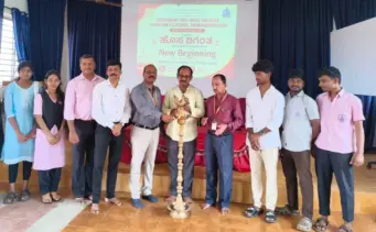 ಭವಿಷ್ಯ ರೂಪಿಸುವ ಪ್ರಮುಖ ಹಂತ ಪದವಿ ಶಿಕ್ಷಣ