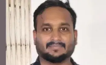 വിദേശ ജോലി വാഗ്ദാനം ചെയ്ത് ഒരു കോടിയിലധികം രൂപ തട്ടിയെടുത്തയാള്‍  പിടിയില്‍