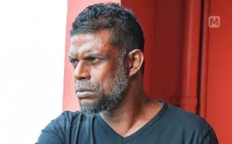 Police register case against actor Vinayakan over alleged Facebook post involving minor