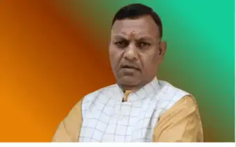 Braj Mohan Ram To Assume Charge As Odisha Governor On October 18