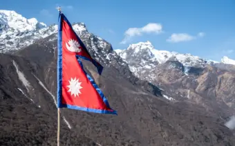 Nepal's flood is a warning about the missing architecture of Himalayan cooperation
