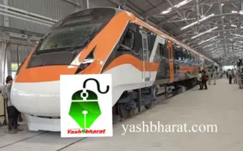 रेल यात्रियों को बड़ी सौगात: धनबाद-कोयंबटूर के बीच शुरू हुई नई अमृत भारत एक्सप्रेस, जबलपुर-कटनी समेत MP के 6 स्टेशनों पर ठहरेगी