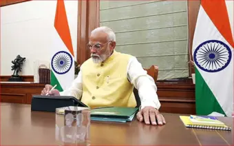 पेपर लीक संशोधन बिल को कैबिनेट से मंजूरी, 10 साल जेल और ₹10 करोड़ का जुर्माना