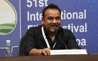 Centre Revamps CBFC Panel: କେନ୍ଦ୍ରୀୟ ଫିଲ୍ମ ବୋର୍ଡ ପ୍ରମାଣପତ୍ରର ପୁନର୍ଗଠନ; CBFCର ସଦସ୍ୟରେ ଓଡ଼ିଶାର ନୀଳମାଧବ ପଣ୍ଡା ସାମିଲ