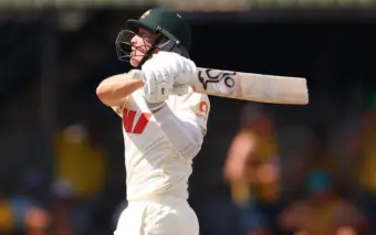 We've got plenty of players as Marnus Labuschagne's replacement, says Usman Khawaja