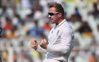Harmer says South Africa realised Australia batters can be put under pressure after dramatic Gqeberha win