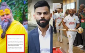 SM Trends: 7 अक्टूबर के शानदार Tweet और Video के बारे में यहां जाने, जो काफी तेजी से हो रहे हैं वायरल