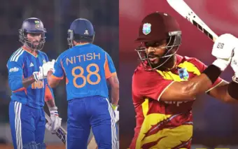 IND vs WI 2026: 5th T20I Match Preview