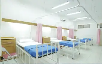 Bed Shortage at Mumbai Hospital Raises Concerns Over Dengue, Malaria Treatment
