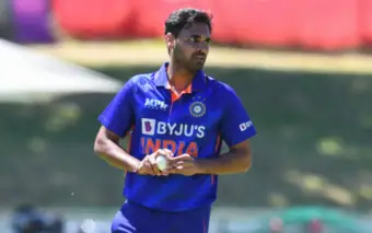 3 बड़े कारण! जिनकी बदौलत संभव हुई भुवनेश्वर कुमार की टीम इंडिया में वापसी