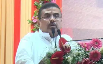 'মহালয়ায় ইডেন গার্ডেন্সের অনুষ্ঠানে আসছেন না মোদি, থাকবেন শাহ,' ঘোষণা মুখ্যমন্ত্রীর