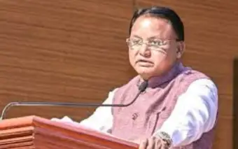 'ଇଣ୍ଡିଆ କେମ୍‌ ୨୦୨୬'ର ୧୪ତମ ସଂସ୍କରଣ ଉଦ୍‌ଘାଟିତ, ଆସନ୍ତାବର୍ଷ 'ଇଣ୍ଡିଆ କେମ୍‌' କାର୍ଯ୍ୟକ୍ରମ ଓଡ଼ିଶାରେ ଆୟୋଜନ କରିବା ଲାଗି କେନ୍ଦ୍ରକୁ ପ୍ରସ୍ତାବ