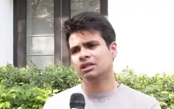 Despite my cooperation, Bikaner House removed all 70 photographs without explanation: Raihan Vadra