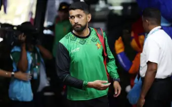 Sikandar Raza emphasises unity and culture as Zimbabwe's strength after Bangladesh win