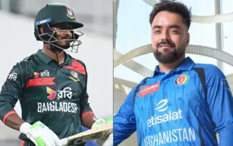 ODI Tri-Nation Series in UAE 2026: Match 3, Afghanistan vs Bangladesh Match Prediction - Who will win today's match between AFG and BAN?