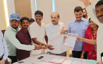 उजनी मच्छिमार बचाव अभियानाच्या आंदोलनाचं यश!  अखेर उजनी जलशायतील संभाव्य मासेमारी ठेकेदारी पद्घत रद्द!