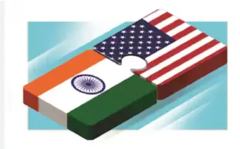 Trump tariffs: The US imposes 10% tariff on Indian goods over "forced labour" concerns