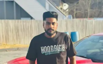 ভয়ঙ্কর ঘটনা নিউইয়র্কে! পিৎজা ডেলিভারির সময় বন্দুকবাজের গুলিতে মৃত্যু ভারতীয় যুবকের
