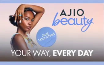 रिलायंस रिटेल ने लॉन्च किया AJIO Beauty, 1500 से ज्यादा ब्रांड्स के साथ ब्यूटी सेगमेंट में बढ़ाई मौजूदगी