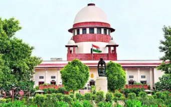 അറസ്റ്റ് ചെയ്യുമ്പോള്‍ കാരണം മനസിലാകുന്ന ഭാഷയില്‍ രേഖാമൂലം അറിയിക്കണമെന്ന് സുപ്രീം കോടതി