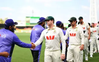 Updated WTC 2025-27 points table after Australia vs Bangladesh second Test
