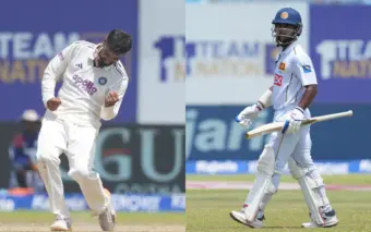 SL vs IND 2026: Second Test match preview
