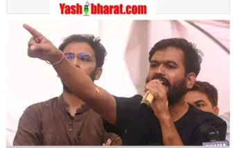 धर्मेंद्र प्रधान के इस्तीफे पर जंतर-मंतर से सीजेपी का बड़ा ऐलान: 'वी हैव डन इट'