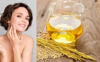 Rice Bran Oil | చర్మానికి, శిరోజాలకు ఎంతో మేలు చేసే రైస్ బ్రాన్ ఆయిల్‌.. ఎలా ఉపయోగించాలంటే..