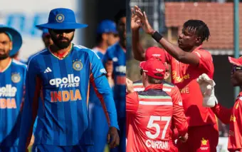 ZIM vs IND 2026: जिम्बाब्वे बनाम भारत तीसरा टी20आई मैच प्रीव्यू, हेड टू हेड, पिच रिपोर्ट और वो सब जो आपको पता होना चाहिए