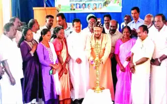 അടിച്ചമര്‍ത്തപ്പെട്ടവര്‍ക്കൊപ്പം നിലകൊള്ളേണ്ടത് വിശ്വാസികളുടെ ഉത്തരവാദിത്തമെന്ന് ബിഷപ്പ് ഗീവര്‍ഗീസ് മാര്‍ അപ്രേം