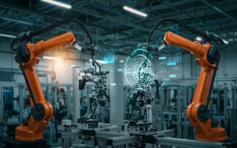 Top Machine Learning Trends Transforming Industries in 2026