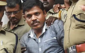 Ameerul Islam's plea challenging Kerala Prison rules: SC issues notice to Kerala Government