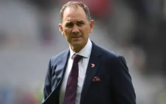 'I would have been divorced' - Justin Langer reveals hilarious consequences if he had accepted England Test coach job