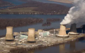 US court backs Nuclear Regulatory Commission on ageing reactors
