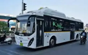 PMC Pushes for Land to Expand PMPML Infrastructure, Plans Hundreds of New Bus Shelters