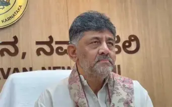 CM D K Shivakumar Calls for Greater CSR Focus on Primary Education, Announces Dedicated Monitoring Team