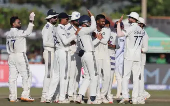 3 players India should build their next Test cycle around