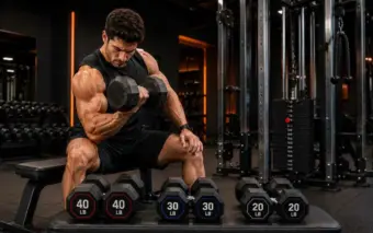 Muscles | కండరాలను పెంచుకోవాలనుకునే వారు వ్యాయామాలను ఇలా చేయాలి..