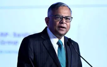 Tata Sons reappoints Chandrasekaran for 5 years; Tata Trusts calls move 'illegal'