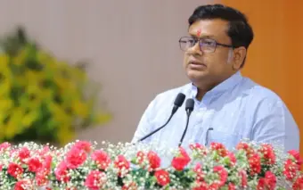 'যত বড়ই নেতা হোক, তোলাবাজি করলে দল তার পাশে নেই', সাফ জনালেন সুকান্ত