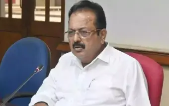 ಬರಗಾಲಕ್ಕೂ ರಾಜಕೀಯಕ್ಕೂ ನಂಟು ಬೇಡ; ರೈತರ ಹಿತರಕ್ಷಣೆಗೆ ನಮ್ಮ ಸರ್ಕಾರ ಬದ್ಧ: ಎನ್. ಚಲುವರಾಯಸ್ವಾಮಿ ತಿರುಗೇಟು