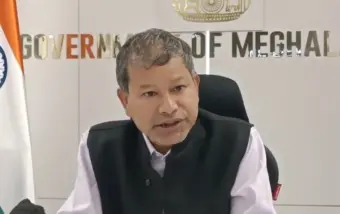 Meghalaya finally exits bottom PGI tier as education reforms deliver results