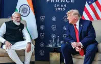 India should reframe the Pak debate in D.C.