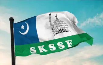 എസ്.ഐ.ആര്‍: മേഖലാതലങ്ങളില്‍ എസ്.കെ.എസ്.എസ്.എഫ് പ്രതിഷേധജ്വാല ഇന്ന്