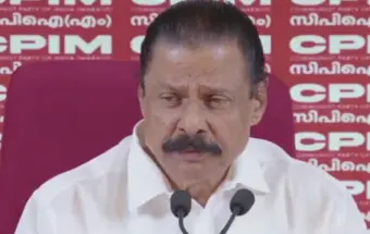 മാസപ്പടിക്കേസില്‍ ഇ.ഡി ലക്ഷ്യമിടുന്നത് പിണറായി വിജയനെയും, മുഹമ്മദ് റിയാസിനെയും; നടക്കുന്നത് അടിയന്തരാവസ്ഥയ്ക്ക് സമാനമായ വേട്ടയാടല്‍: എം.വി. ഗോവിന്ദൻ | MV Govindan CPM Kozhikode