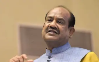 कोटा में चंबल उद्यान पुनर्विकास का शिलान्यास, लोकसभा अध्यक्ष ओम बिरला ने पर्यटन और आधुनिक सुविधाओं पर दिया जोर