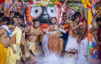 ଆଜି ମହାପ୍ରଭୁଙ୍କ ଅଧରପଣା ନୀତି: ଜାଣନ୍ତୁ ଏମିତି କାହିଁକି ହୁଏ?