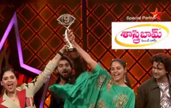 Agnipariksha season2  కళ్యాణ్ పడాల ఎంట్రీతో హైఓల్టేజ్ డ్రామా అమన్‌ను వరించిన మూడో ఫైర్ కార్డ్!