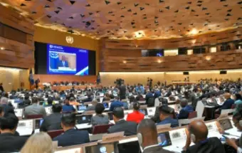 Turning commitment for decent work into action remains a challenge