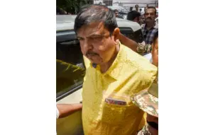 Bengal municipality job scam case: ED files chargesheet against ex-Minister Sujit Bose, son